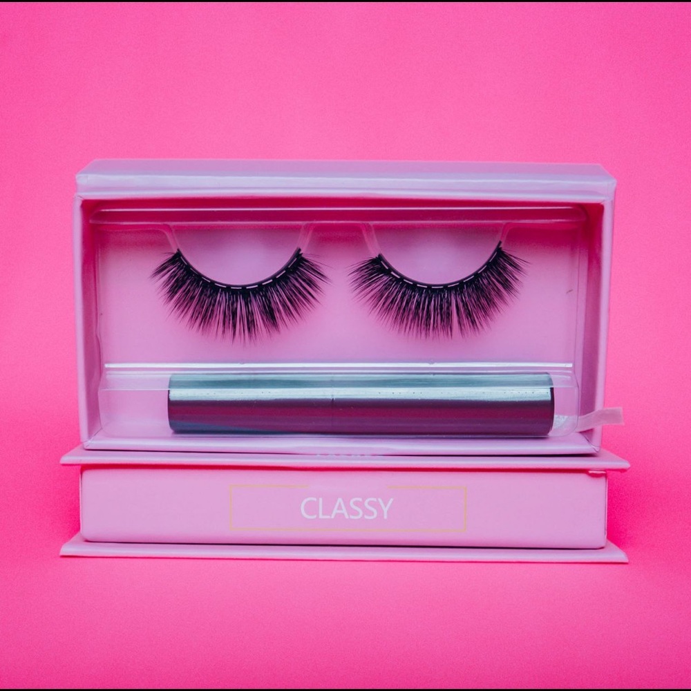 COPY - Magnetic Lashes
